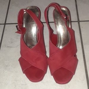 Chic & Classy High Heel Shoes